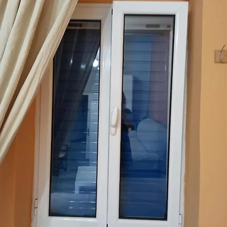 Holiday home Traditional House Dhragoulas