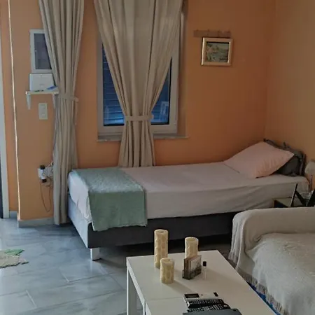 Traditional House Holiday home Dhragoulas