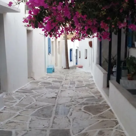 Traditional House Dhragoulas