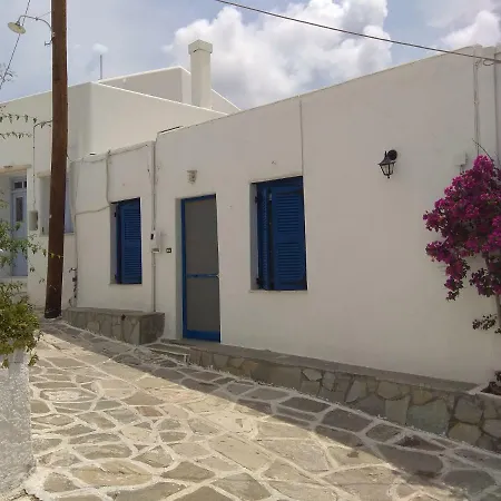Traditional House Holiday home