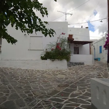 Holiday home Traditional House Dhragoulas