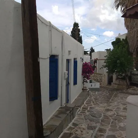 Traditional House Holiday home Dhragoulas